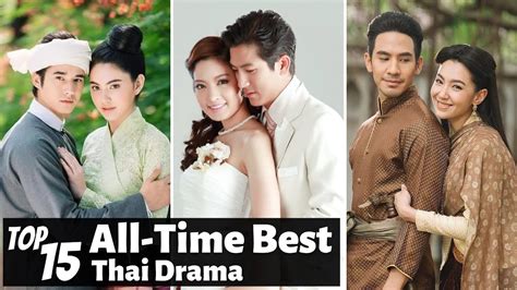 best thai dramas|54 Top